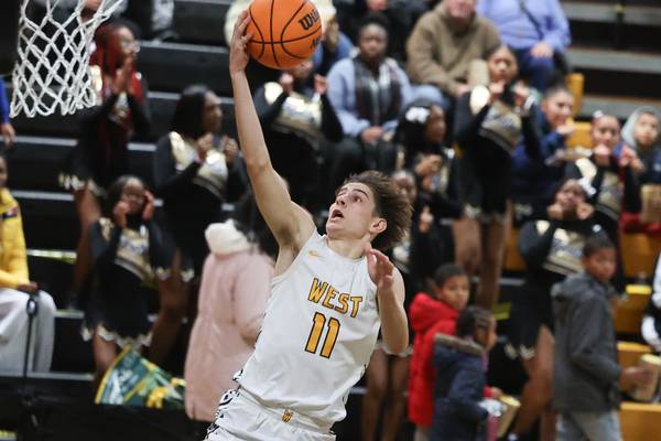 2025-26 Herald-News Boys Basketball Preview Capsules