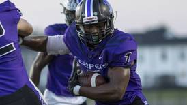 Live Coverage: Week 3: Westmont vs. Plano football