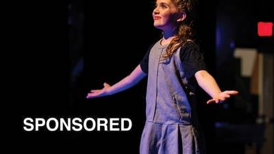 Tickets Are On Sale Now for Frozen Jr.!