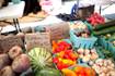 Have fun at the farmers market this summer and beyond 