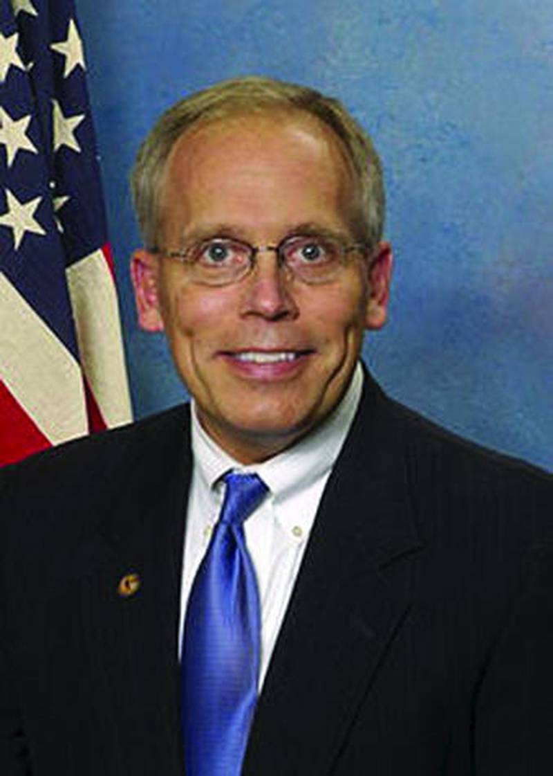 Dave Syverson