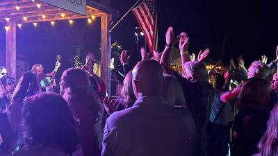 Genoa’s Warehouse on Park welcomes Slow Smoke BBQ with free party 