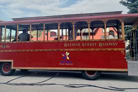 Batavia to celebrate Preservation Week with bar crawl, trolley tours and more