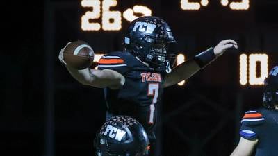 Too early? Nah! Here are 5 Times-area football players to watch in 2025