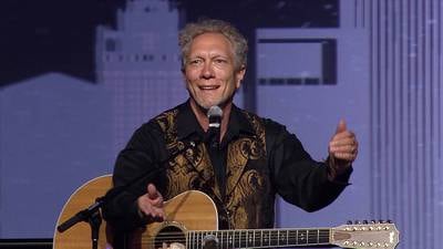 Singer-songwriter Dennis Warner to perform at DeKalb Public Library Jan. 24