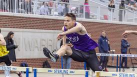 Dixon, Sterling, Rock Falls advance athletes to state at Rochelle Sectional