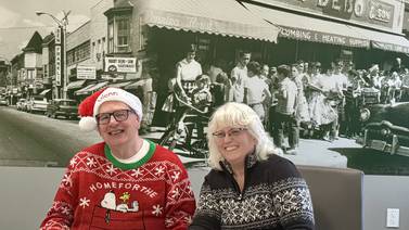 Horizon House Tree of Hope campaign seeks $75K goal