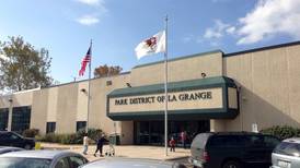 Petitions available for Park District of La Grange 2025 election