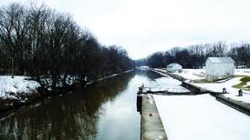 Monthly Hennepin Canal hike set for Jan. 19