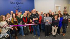 Yorkville, Plano chambers celebrate new office for Dain Conway’s Tax Service