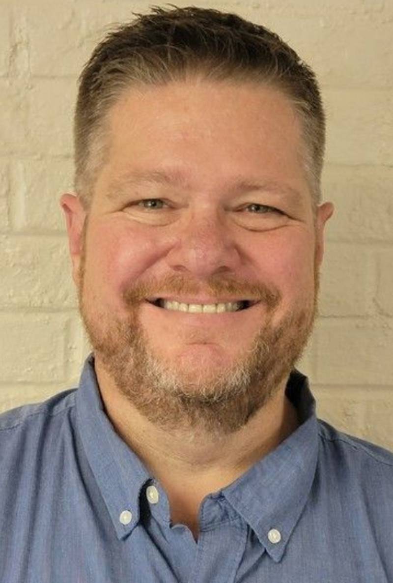 Mike Sutcliffe
