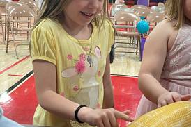 Community Pulse: Family Fest 2025 brings smiles to families, and business representatives faces