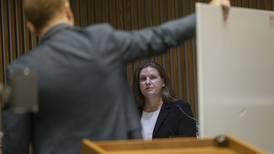 Rock Falls fire officials used ‘inappropriate’ strategy, took too many risks at fatal 2021 fire: investigator