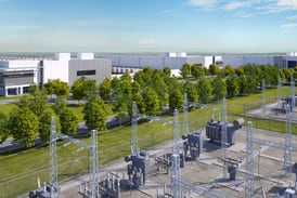 Yorkville says higher water bills not related to data centers, but higher water consumption linked