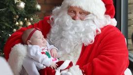 Photos: La Salle celebrates Christmas with Miracle on First Street 