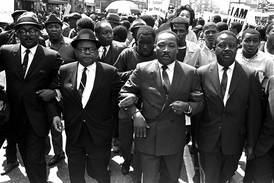 Trump administration releases FBI records on MLK Jr. despite his family’s opposition