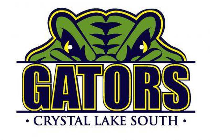 Crystal Lake South logo