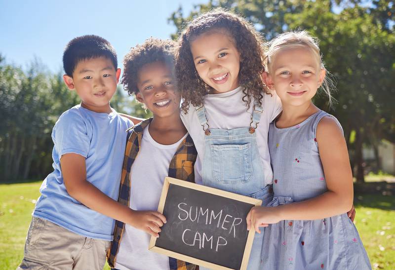 Bureau County Metro Center - BCMC Summer Day Camp Kicks Off May 29!