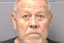 Michigan man charged in murder of wife who went missing from Joliet in 1988