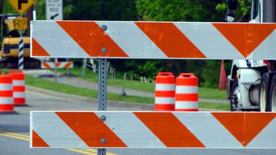 Construction will impede Joliet traffic at Broadway and Ruby streets starting Monday
