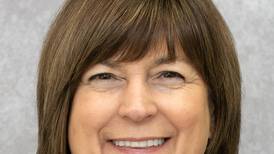 Beyond Trim: Greens can improve appearance of skin, hair