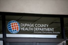 DuPage County Health Department awarded more than $2 million in grants