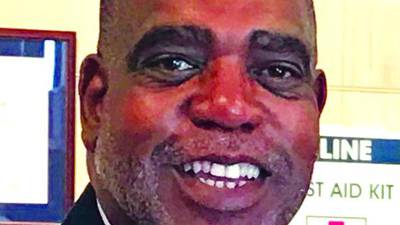 Idleburg named vice chairman of standards board