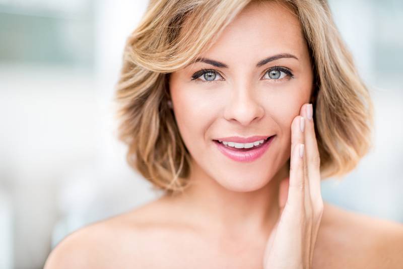 Eterna MedSpa & Laser Vein Center - Bellafill Savings And Avene Discounts at Eterna MedSpa During the Month of May