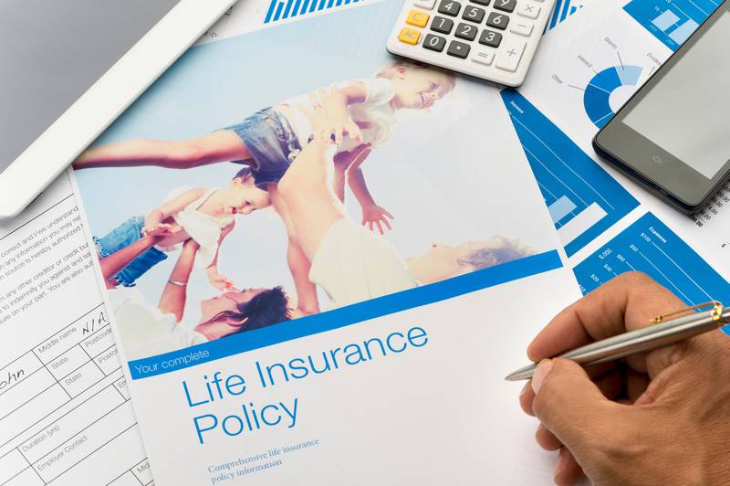 Hicks Insurance - National Life Insurance Month – Secure Your Financial Future