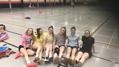 Badminton: Doubles team Kiersten Lee, Jaidith Pick leads six Oswego qualifiers back to state