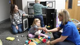 Crystal Lake-based child development nonprofit adds new counseling program, plans 1st fundraising gala