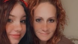 Slain DeKalb teen Gracie Sasso-Cleveland’s mom speaks out: ‘My worst nightmare come true.’