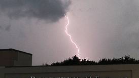 Yorkville installing state-of-the-art lightning detection near city’s ballfields