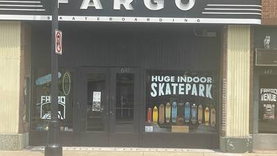 Calling beginner skateboard enthusiasts to DeKalb
