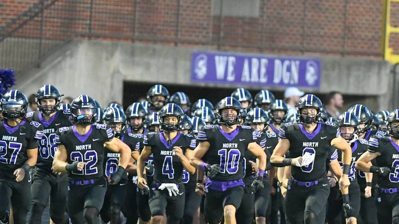 Friday Night Drive Power Rankings: Stable week limits movement