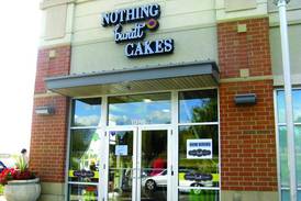 New Nothing Bundt Cakes location opening in Yorkville