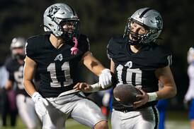 Kaneland elevates defensive coordinator Michael Thorgesen to head coach