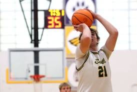 Shot clock gets its shot at Jacobs’ Hinkle Holiday Classic