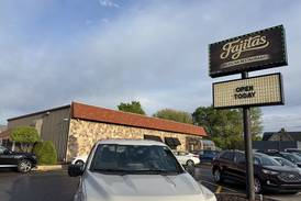 Fajitas Mexican restaurant opens in a new location