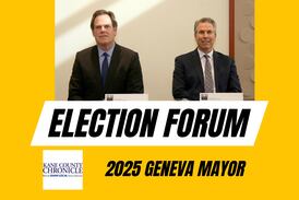 Podcast: Geneva Mayor Forum: Kevin Burns and Karsten Pawlik debate