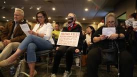 Is there a better way for Joliet to run meetings on big issues like the data center?