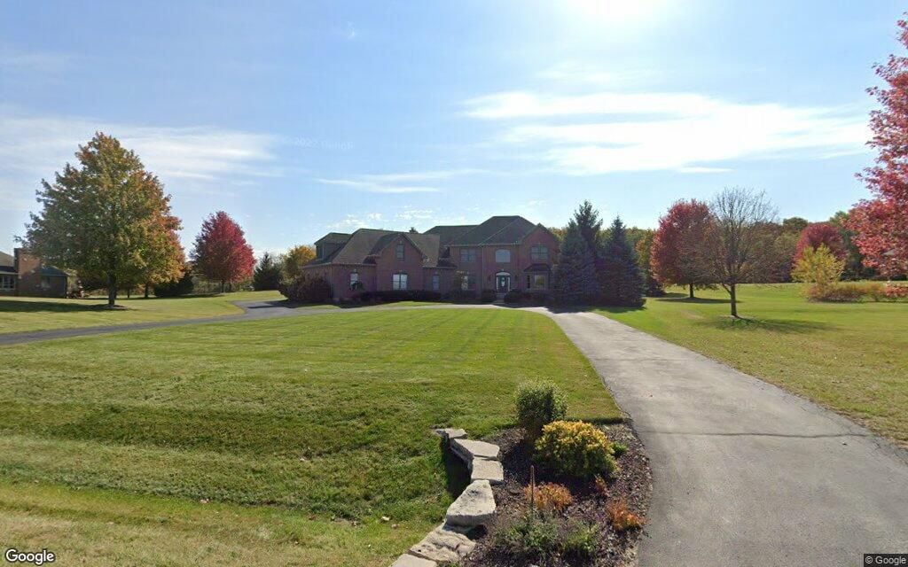 Single-family home sells in Crystal Lake for $1.3 million