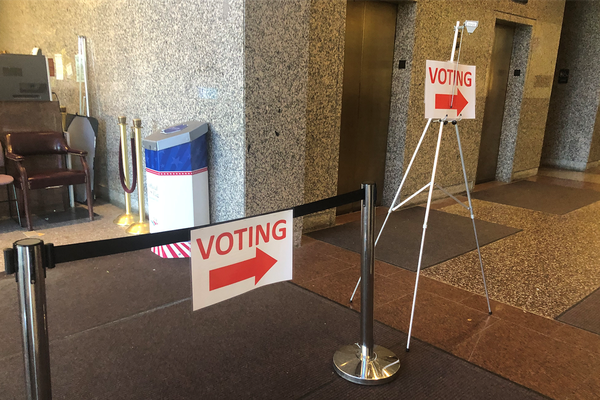Some Kendall County voting locations have changed for Tuesday’s primary election
