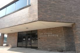 Lee County judge allows release of Dixon man charged with disseminating images of child sex abuse