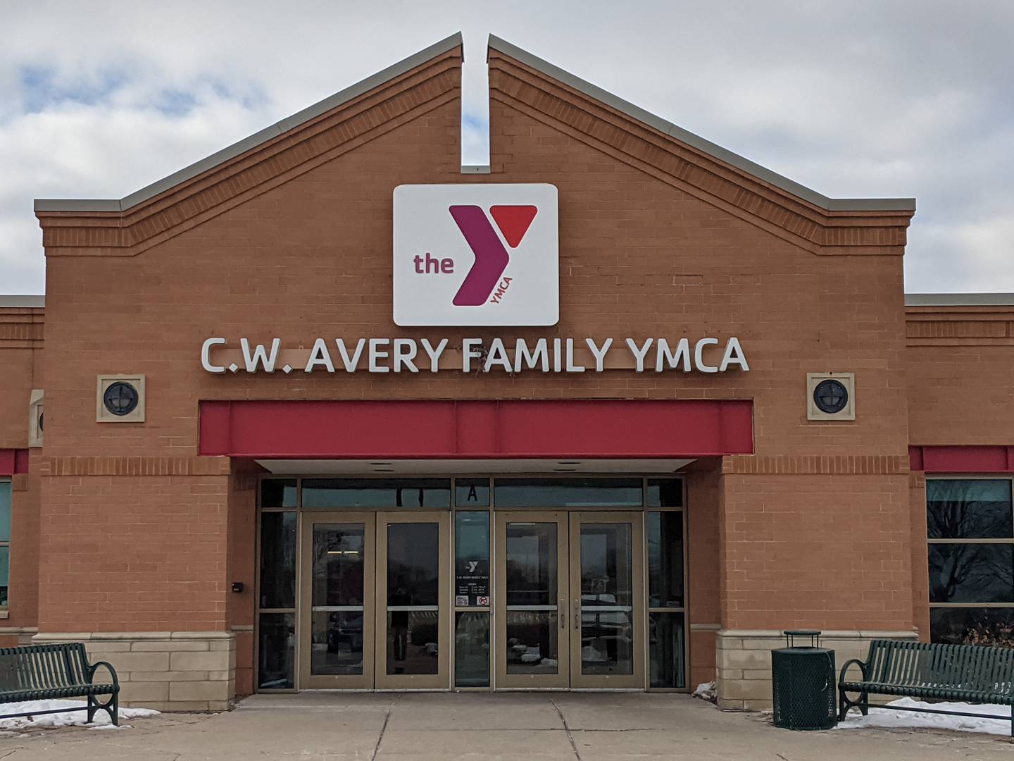 The C.W. Avery Family YMCA – located at 15120 Wallin Drive in Plainfield – first opened its doors on Feb. 4, 2006.