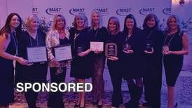 Crystal Lake Travel Honored with Prestigious “All Star Award” from MAST Travel Network