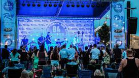 Play, sip, enjoy live music, support nonprofits at B4 Summer Fest