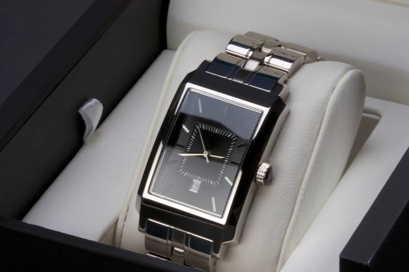 State Street Jewelers - More Than Time: The Art of Choosing the Right Watch