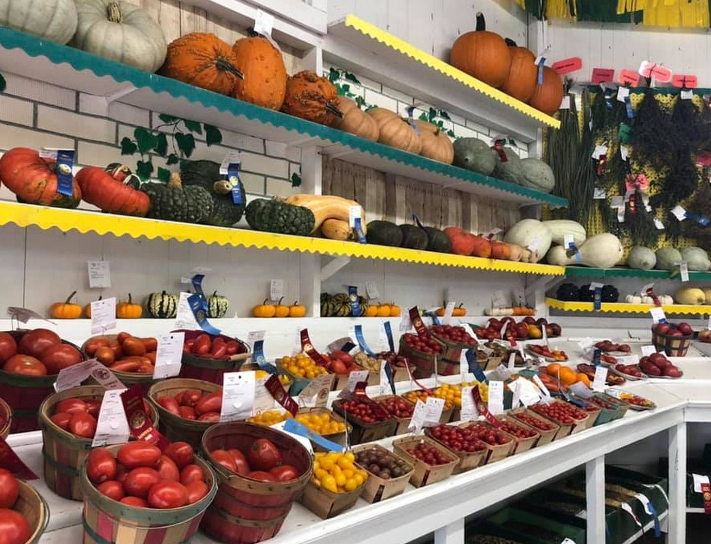 The Sandwich Fair subject of upcoming J.F. Glidden Homestead program