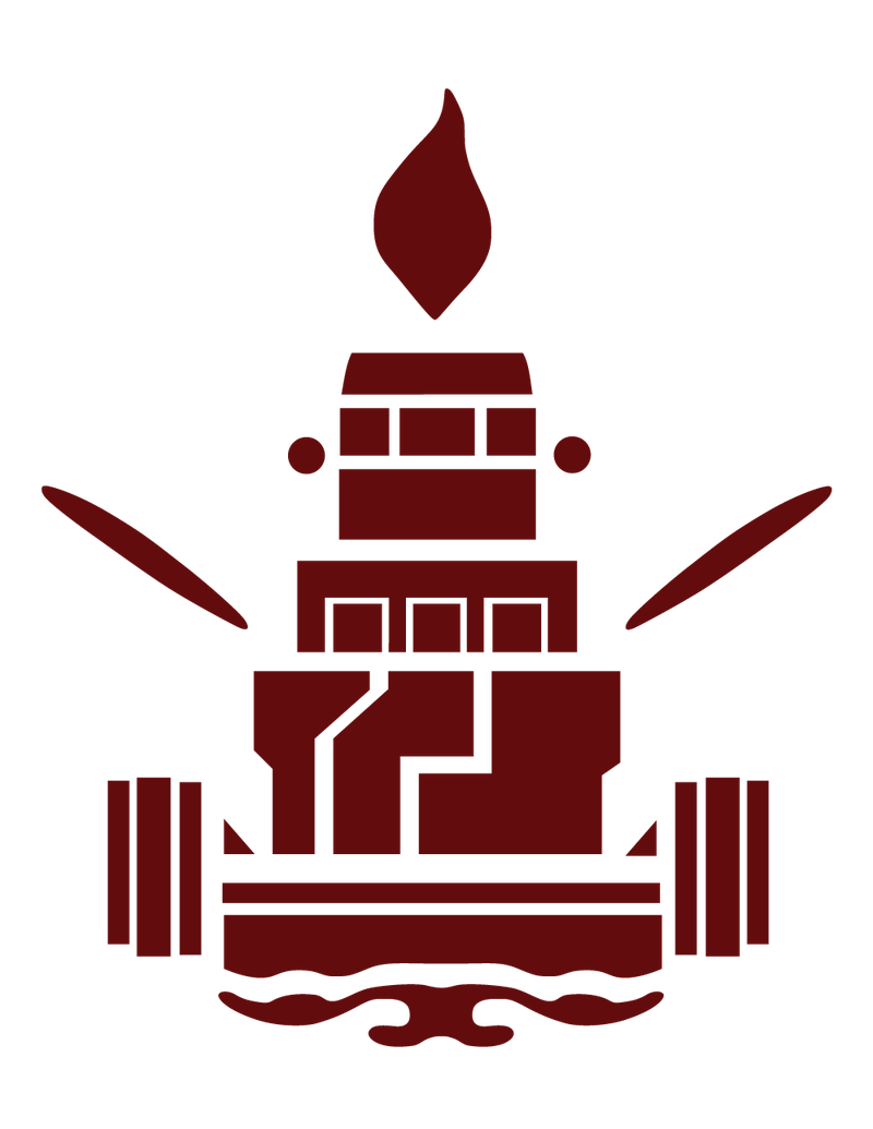 Lockport logo